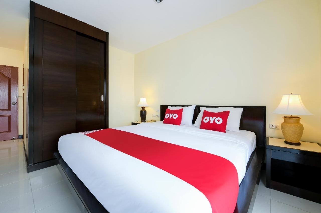Oyo 463 Tycoon Place
