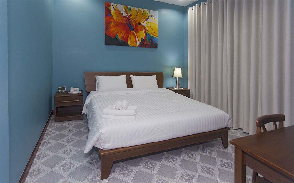 Inn Garden Boutique Pattaya