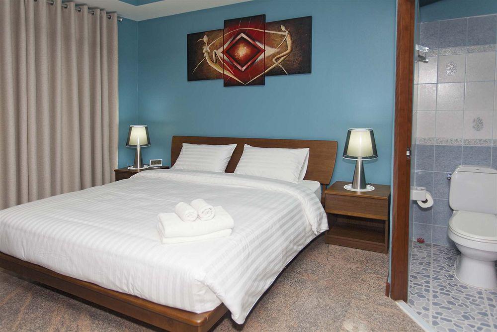 Garden Boutique Inn 3*