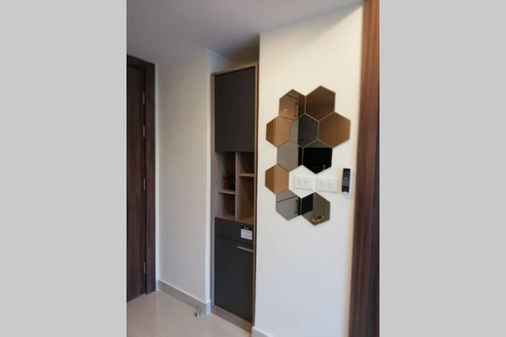 Apartment Grand Avenue 1 Bedroom