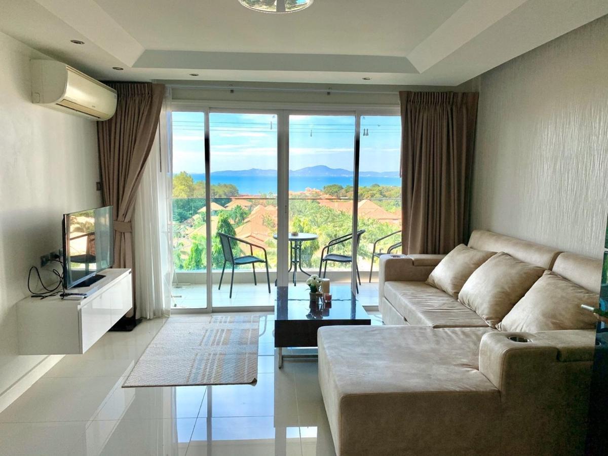 The Ocean View Apartmens Sunset Boulevard Condominium *