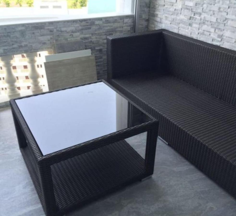Apartment Jomtien Condotel