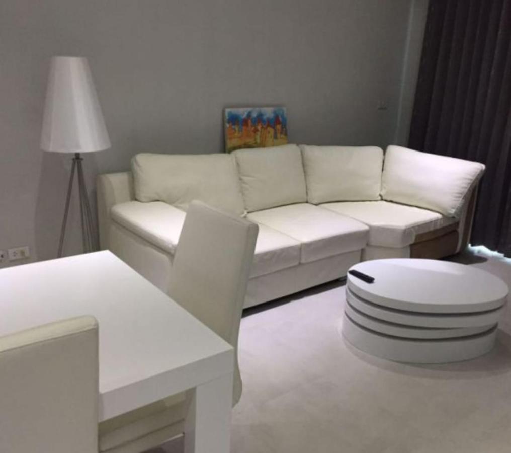 Jomtien Condotel