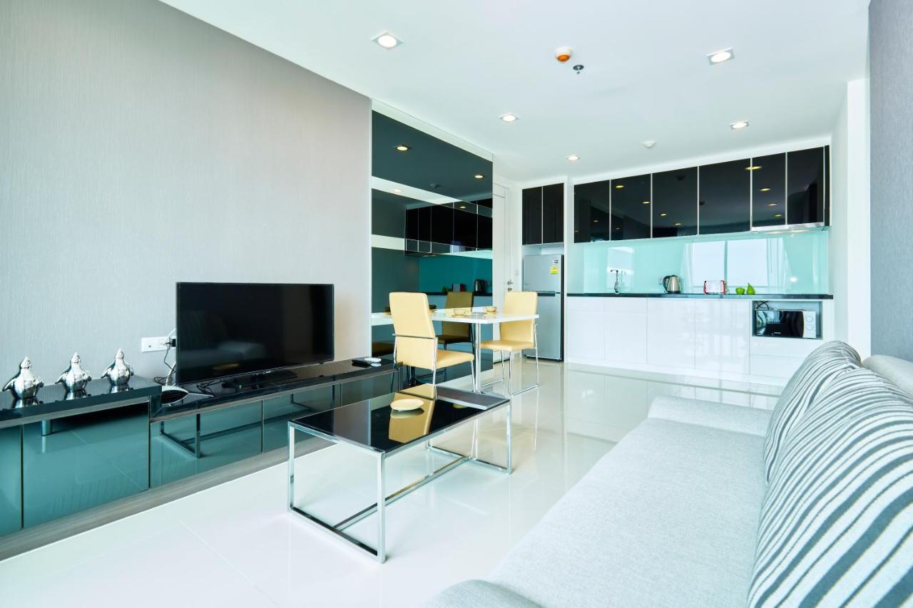 The Vision By Tech * Pattaya