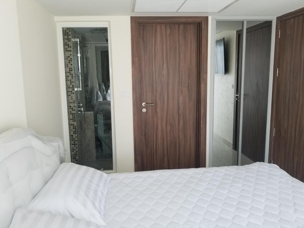Grand Avenue 1 Bedroom Centara Pattaya