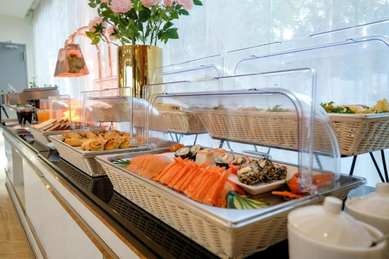 Hotel Lk Celestite 4*