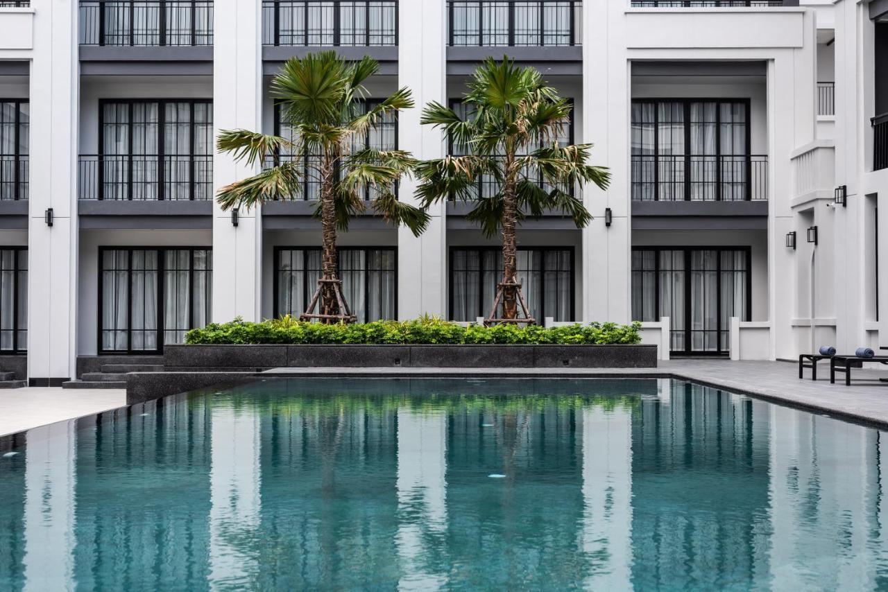 One Patio - Sha Extra 5* Pattaya