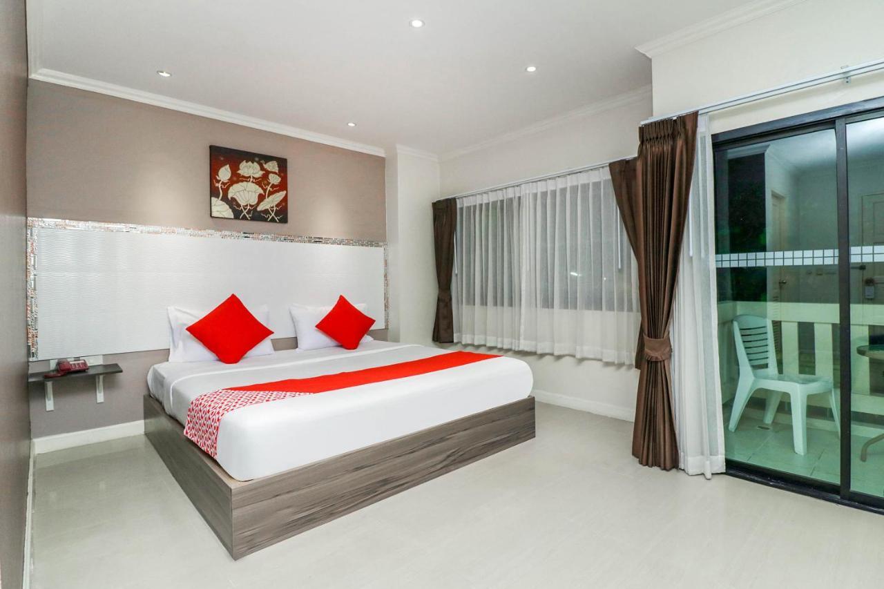 Natural 3* Pattaya