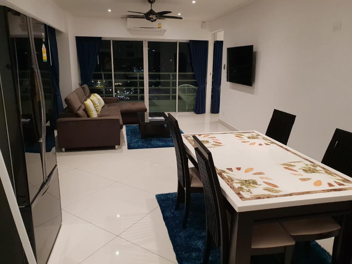 Vtsix At View Talay 6 4*