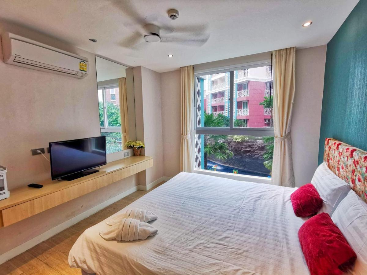 Grande Caribbean Hotel Pattaya