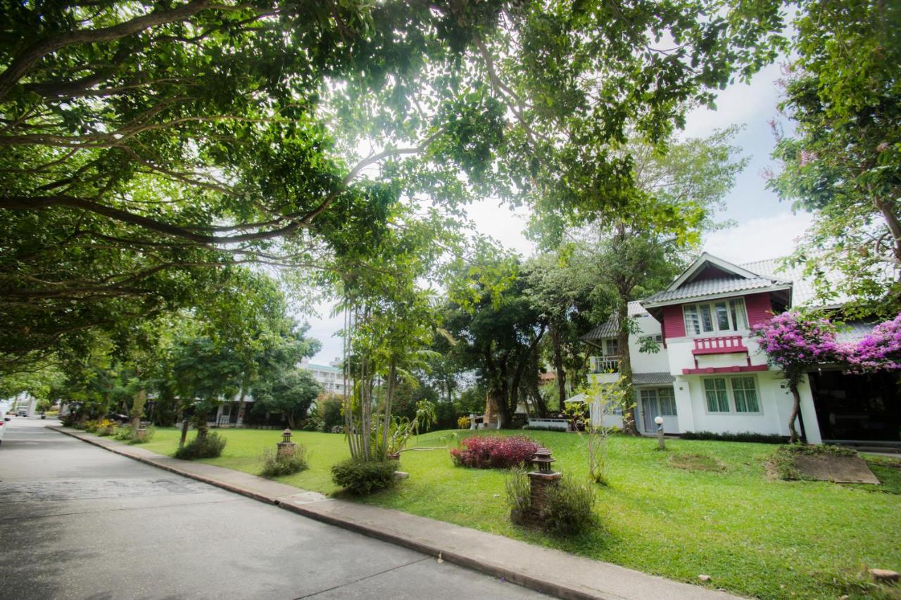Natural Park Pattaya