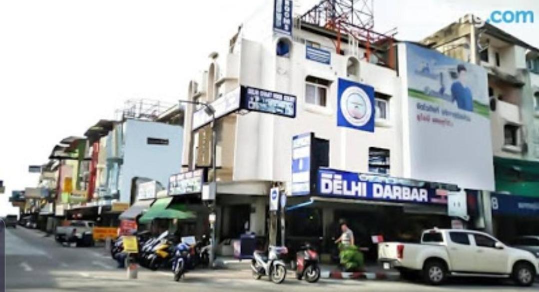 Hari Om Delhi Darbar 3*