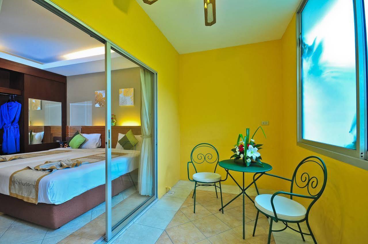 Gazebo Resort, Pattaya