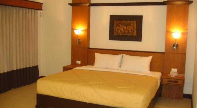 Piyada By Techotels - Guest Friendly - Near To Beach, Famous Walking Street - Night Clubs , Bars & Discos Hotel