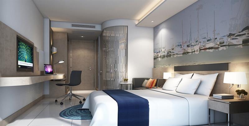 Hotel Express By Ihg