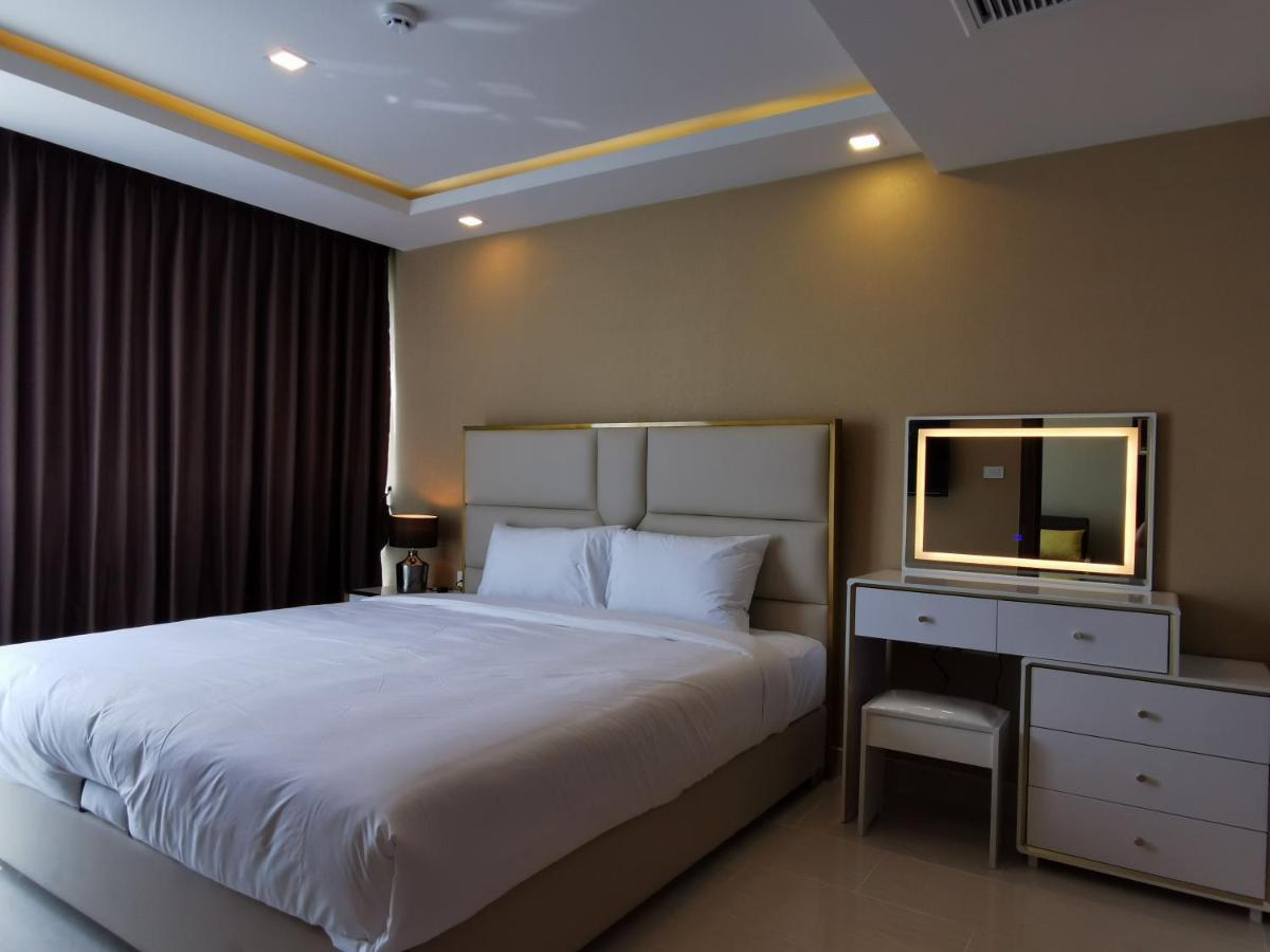 林荫大道 Grand Avenue # Kingland Condotel Apartment *