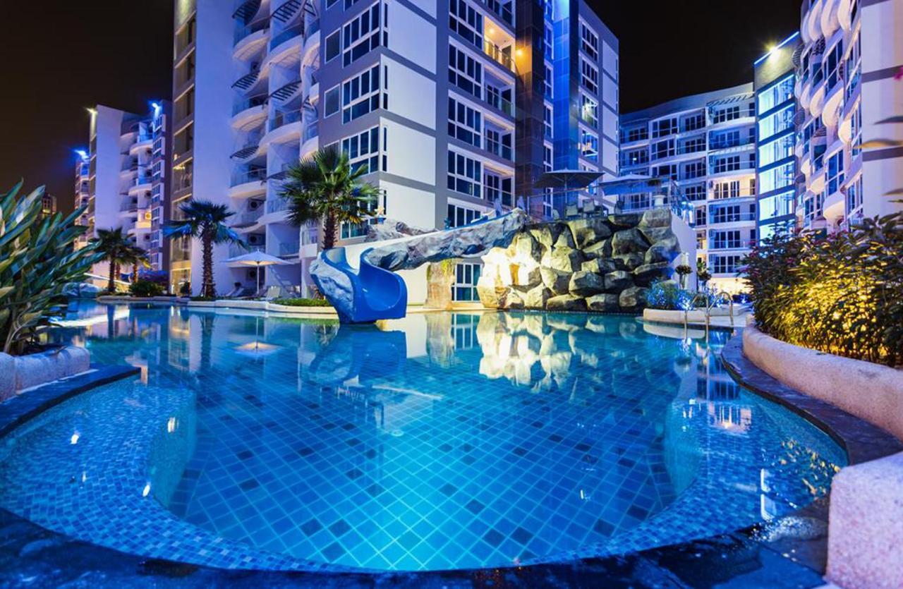 Apartment 林荫大道 Grand Avenue # Kingland Condotel *