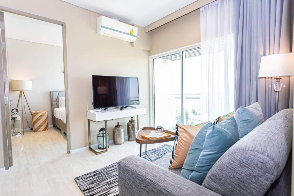 Veranda By Goldstar Group Apartment *
