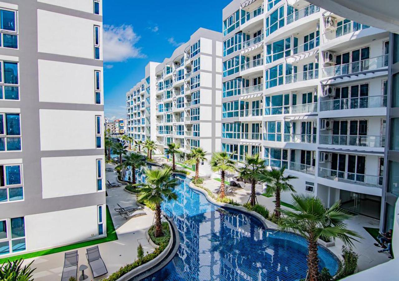Apartment 林荫大道 Grand Avenue # Kingland Condotel