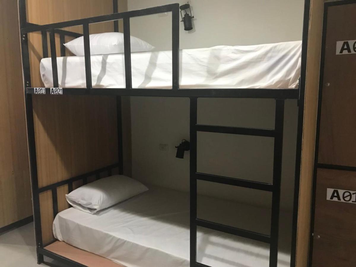 Hostel Cha Cha Cha Pattaya