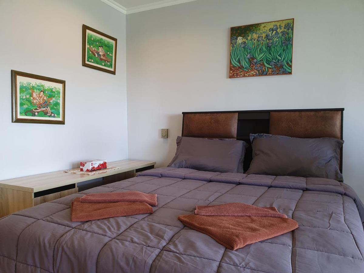 Apartment Germania Pattaya