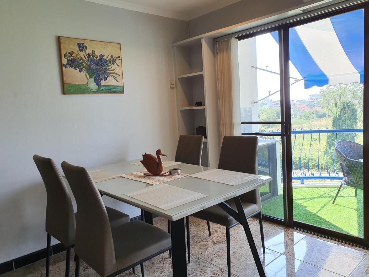 Germania Apartment *