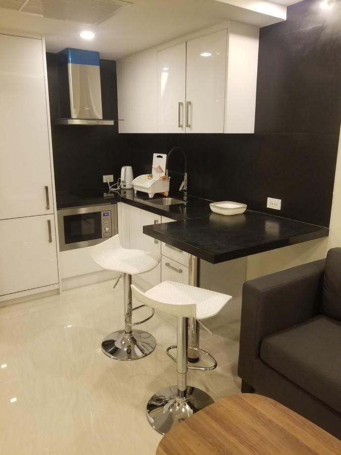 Grand Avenue 1 Bedroom Centara *