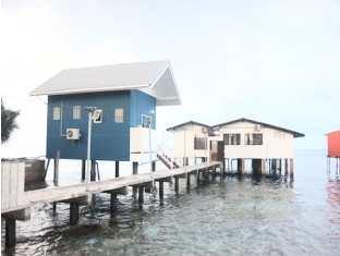 Baan I Taley On Sea Hotel