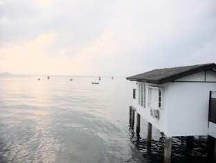 Baan I Taley On Sea Hotel