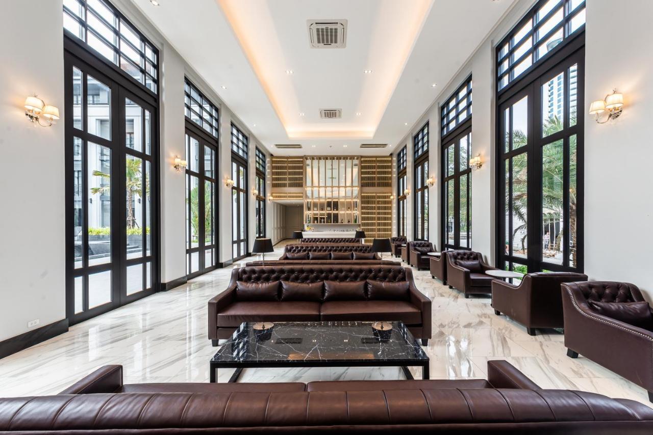 One Patio - Sha Extra Pattaya