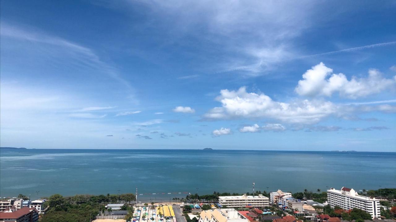 Dusit Grand View * Pattaya