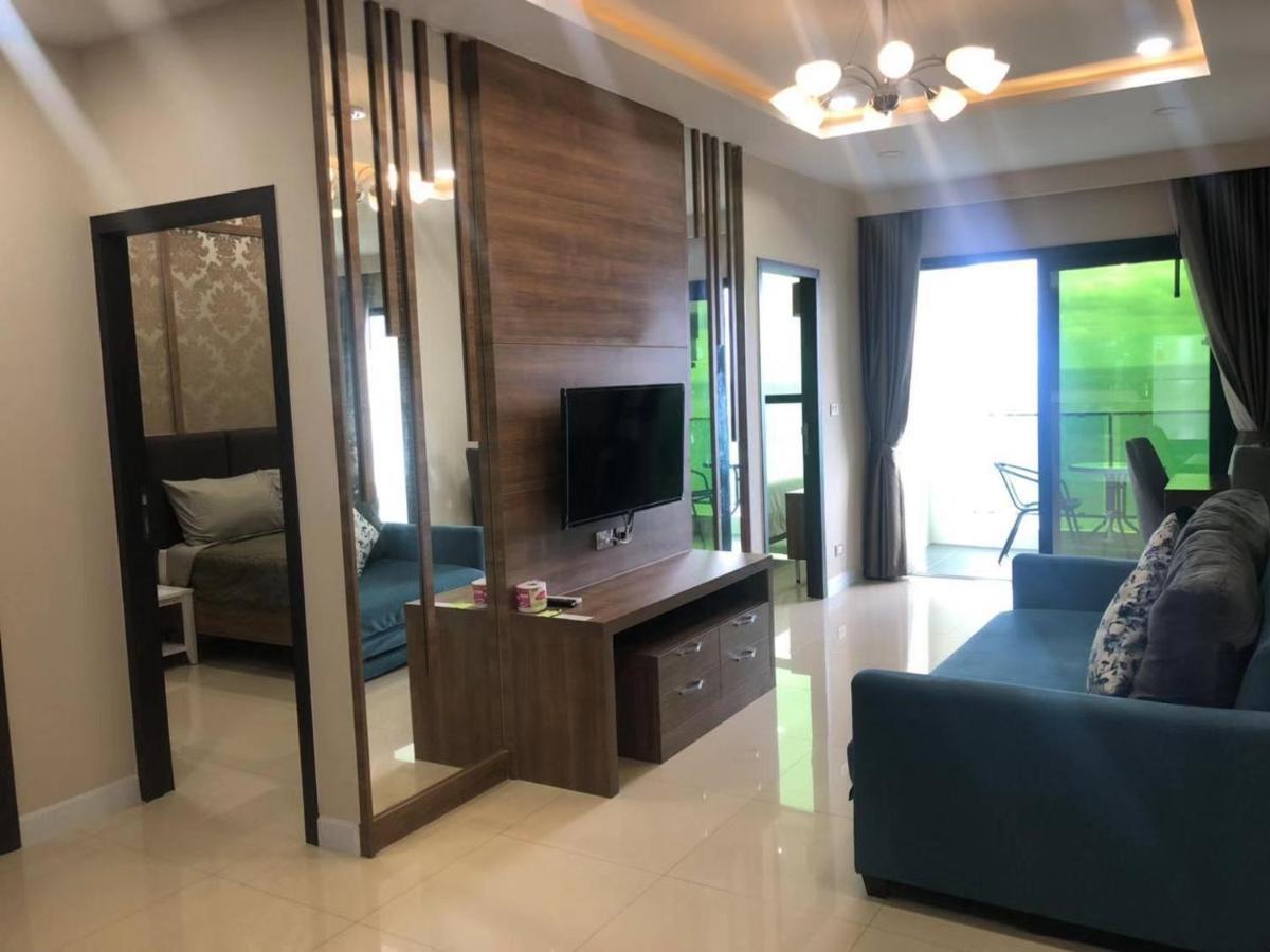 Dusit Grand View