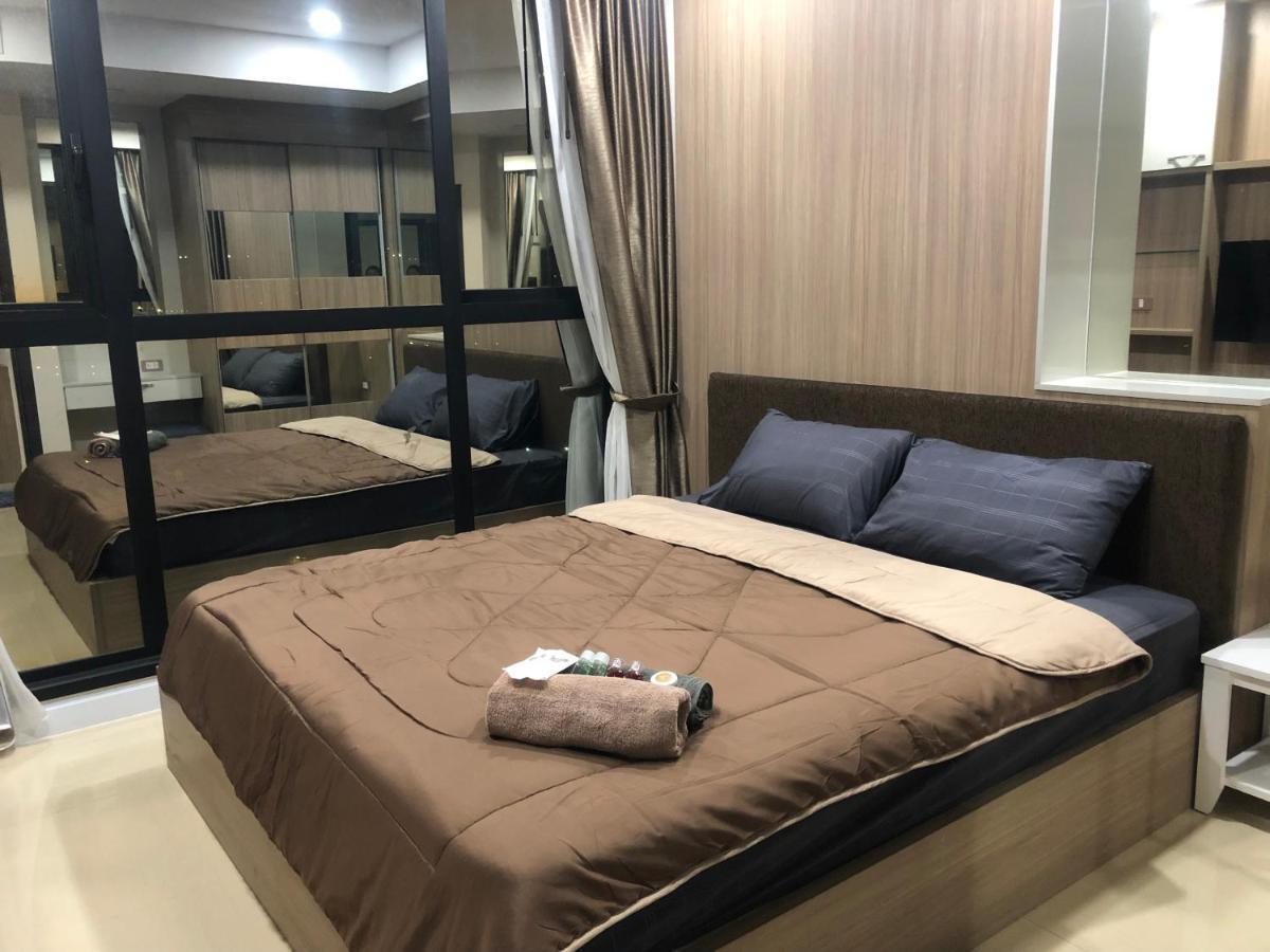 Dusit Grand View Pattaya