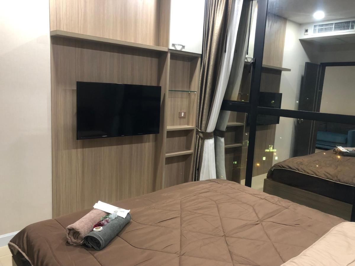 Dusit Grand View Apartment