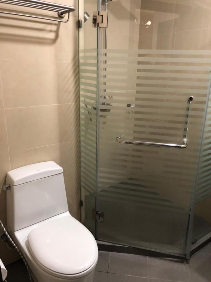 Dusit Grand View Apartment *