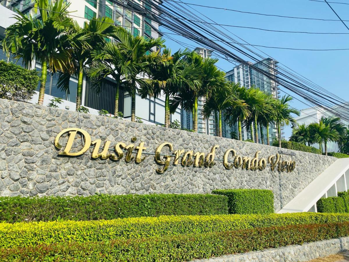 Dusit Grand View * Pattaya