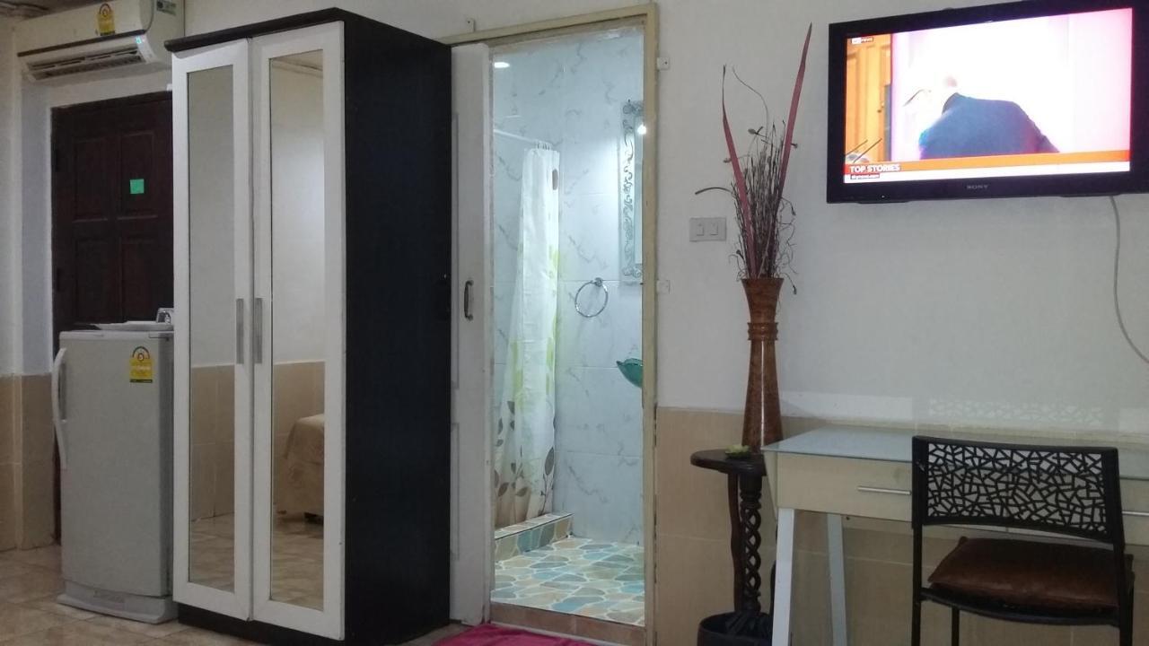 Jasmin Guest house