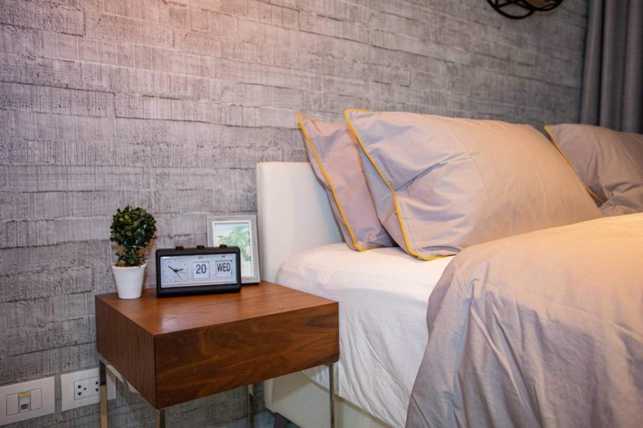 Veranda By Goldstar Group Apartment Pattaya
