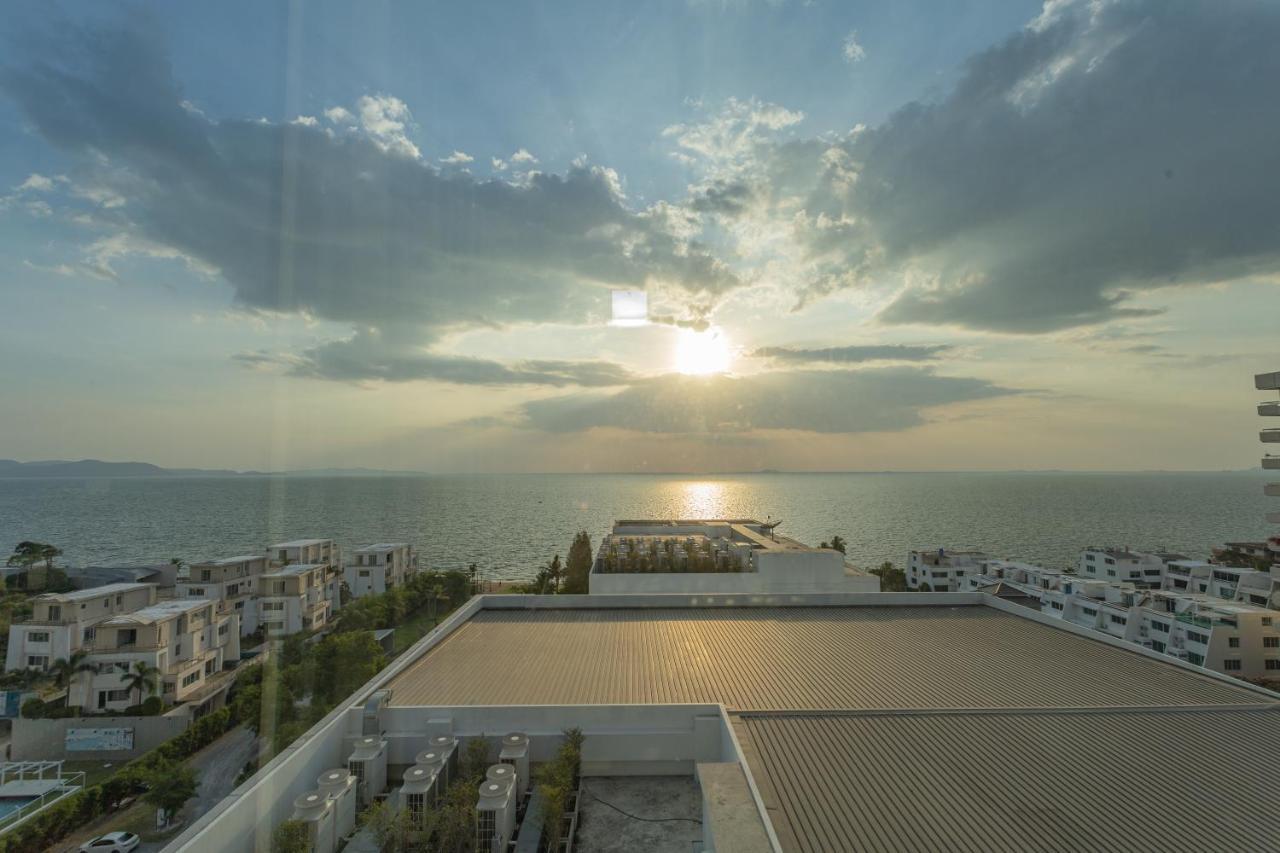 Veranda By Goldstar Group Pattaya