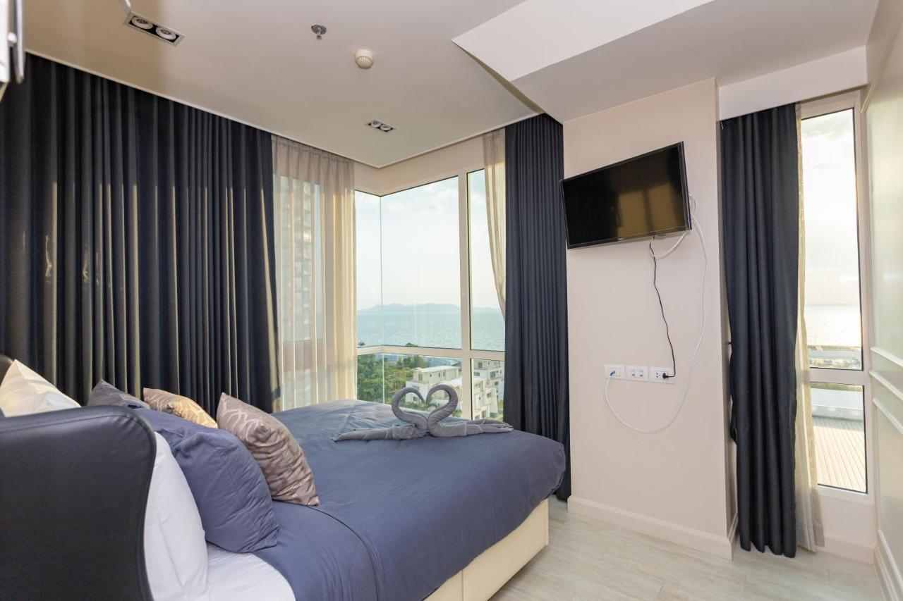 Apartment Veranda By Goldstar Group *