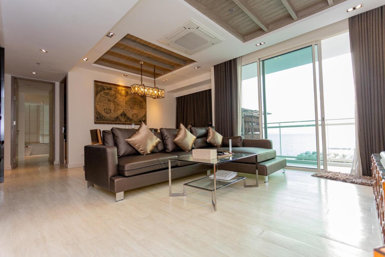 Veranda By Goldstar Group Apartment Pattaya