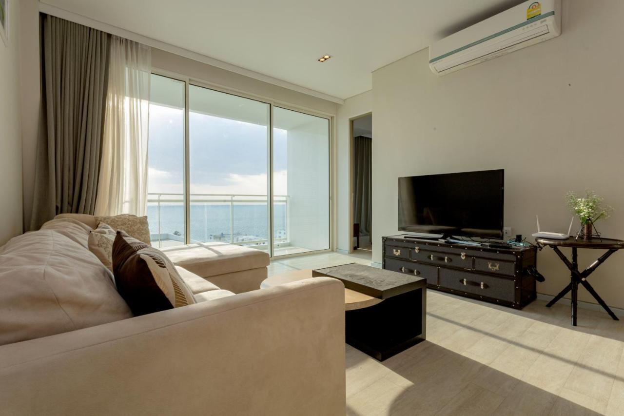 Apartment Veranda By Goldstar Group Pattaya