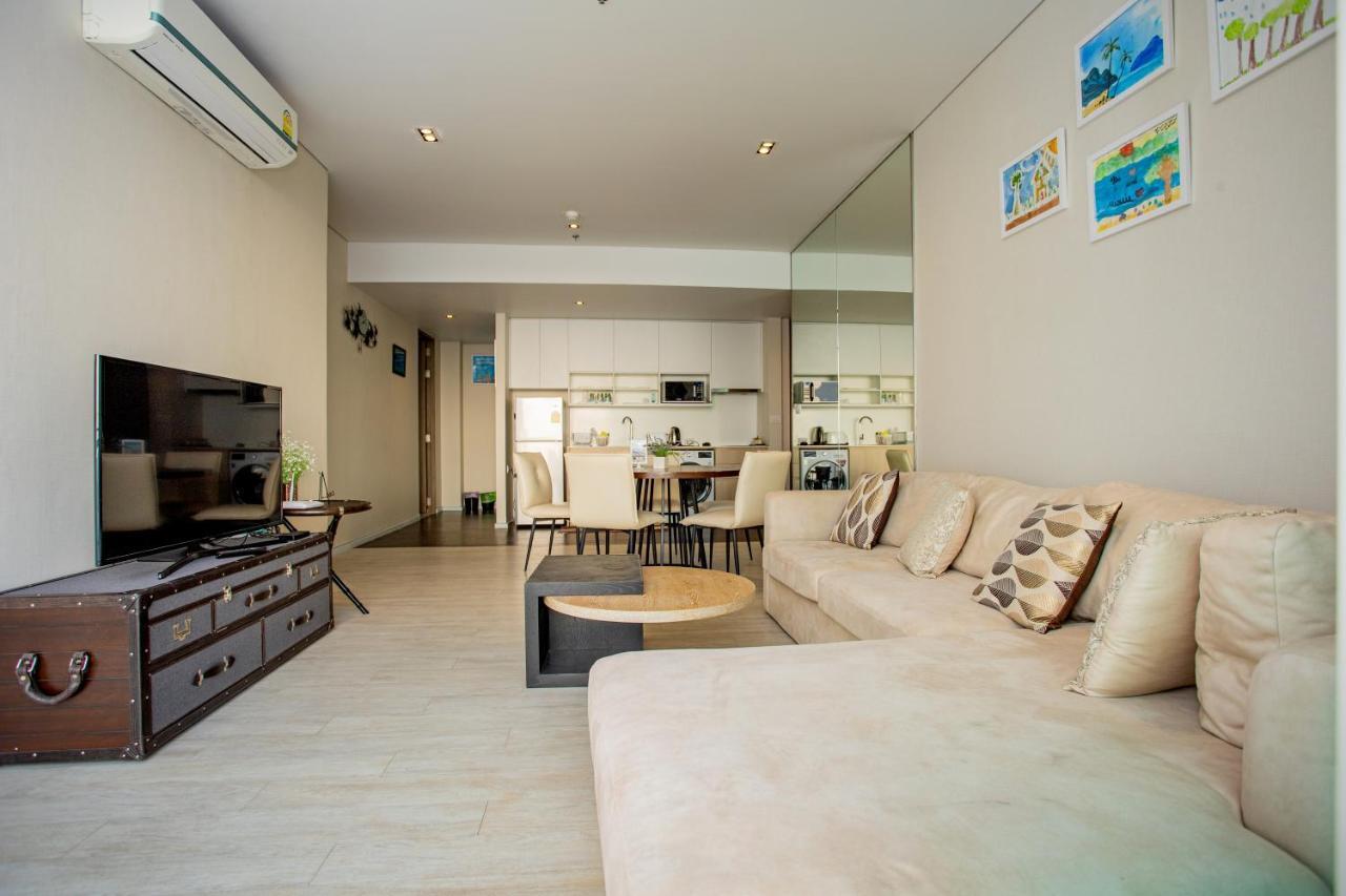 Veranda By Goldstar Group Apartment