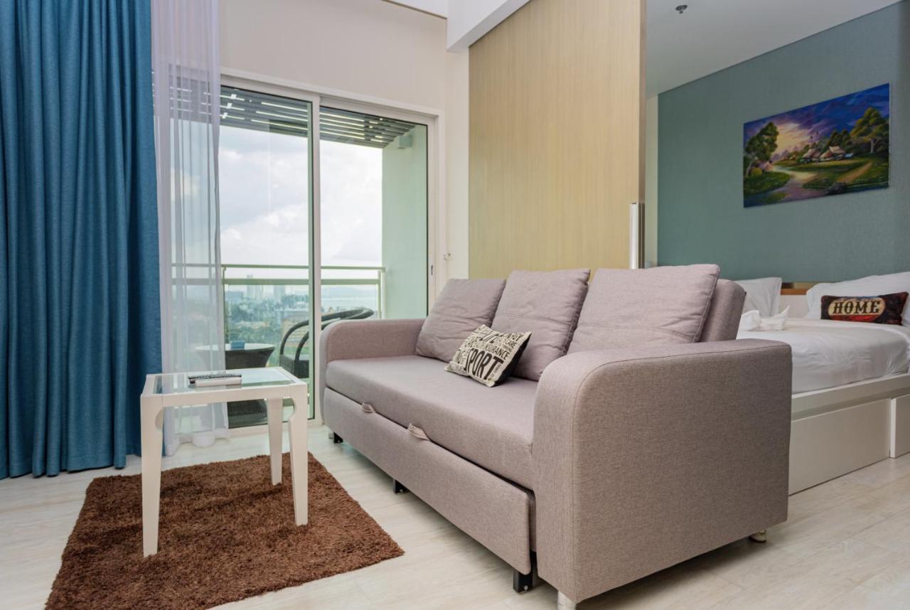 Veranda By Goldstar Group Apartment