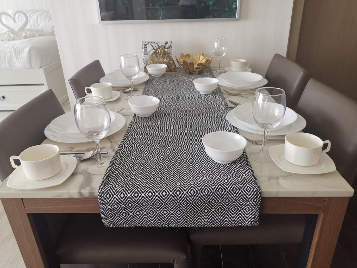 Veranda By Goldstar Group * Pattaya