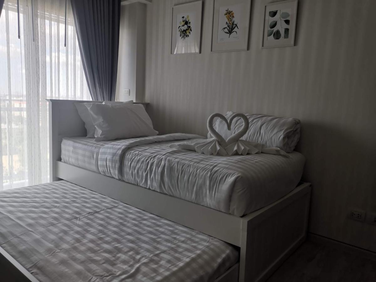 Apartment Veranda By Goldstar Group