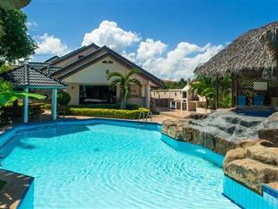 Villa Baan Laksee Pattaya