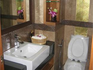Hotel Chada Thai House