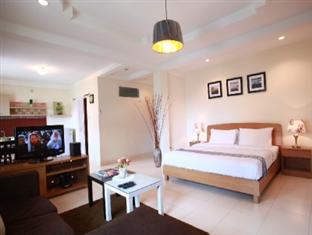 Dacha Beach 2* Pattaya