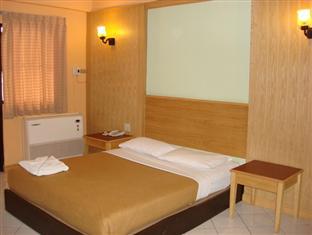 Hotel Green Pattaya